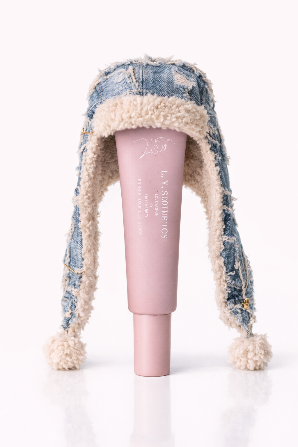 Lux Lip Gloss