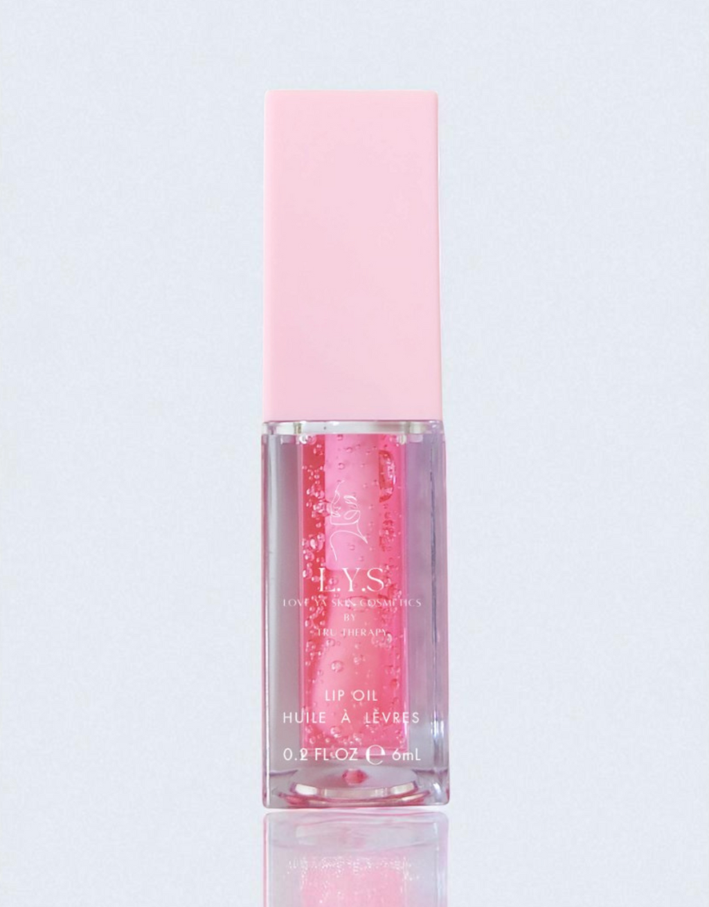 Watermelon Lip Oil